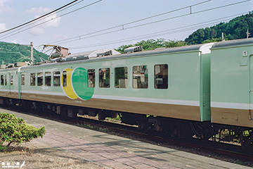 モハ164-701