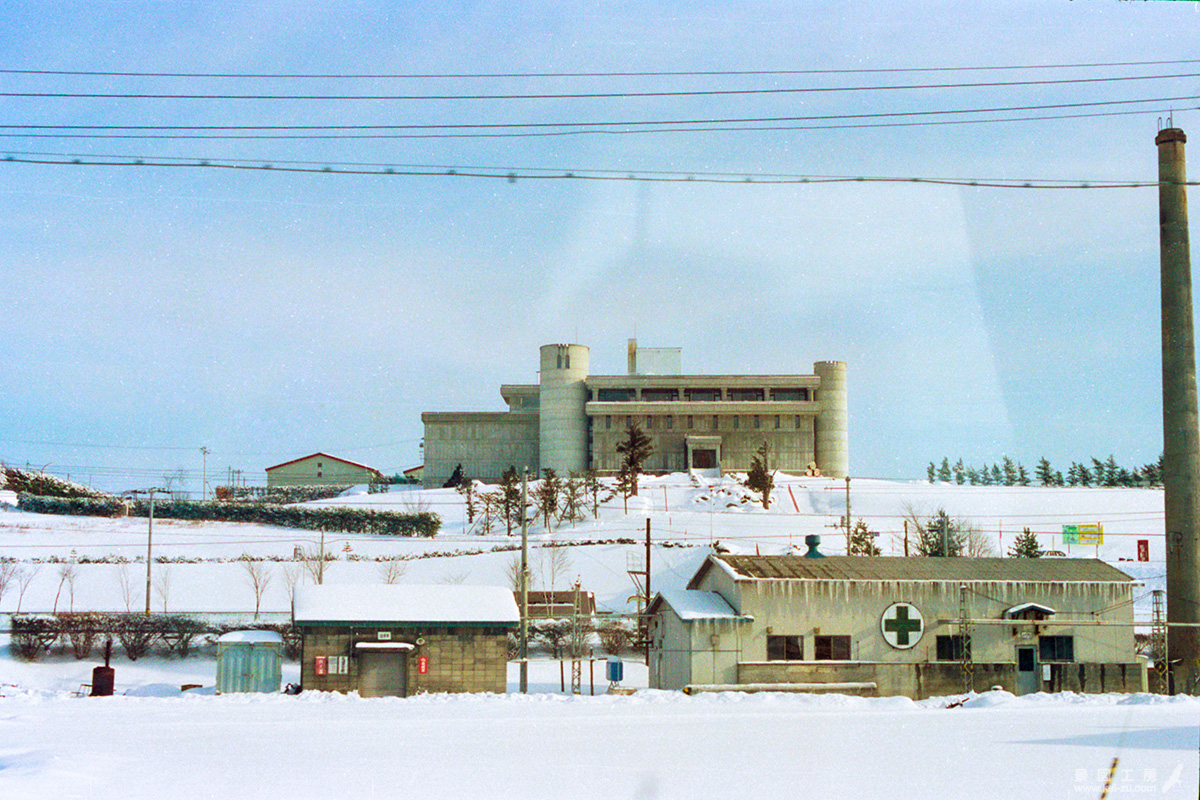 いけだワイン城